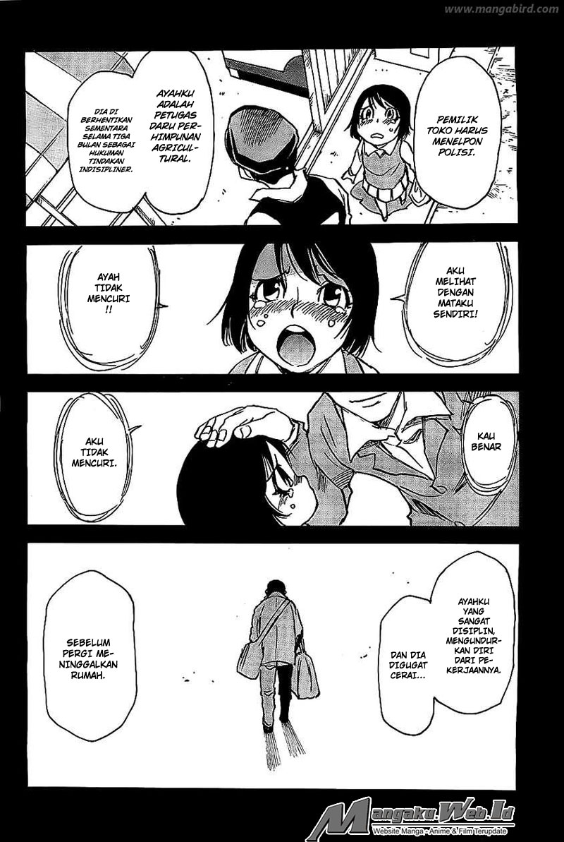 Boku dake ga Inai Machi Chapter 15 - halaman 25