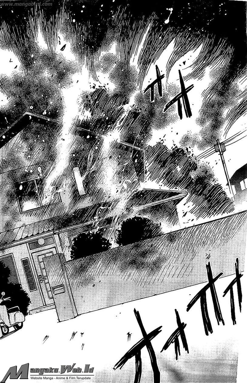 Boku dake ga Inai Machi Chapter 15 - halaman 31