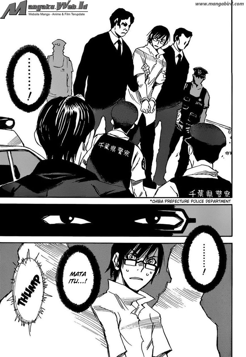 Boku dake ga Inai Machi Chapter 18 - halaman 26