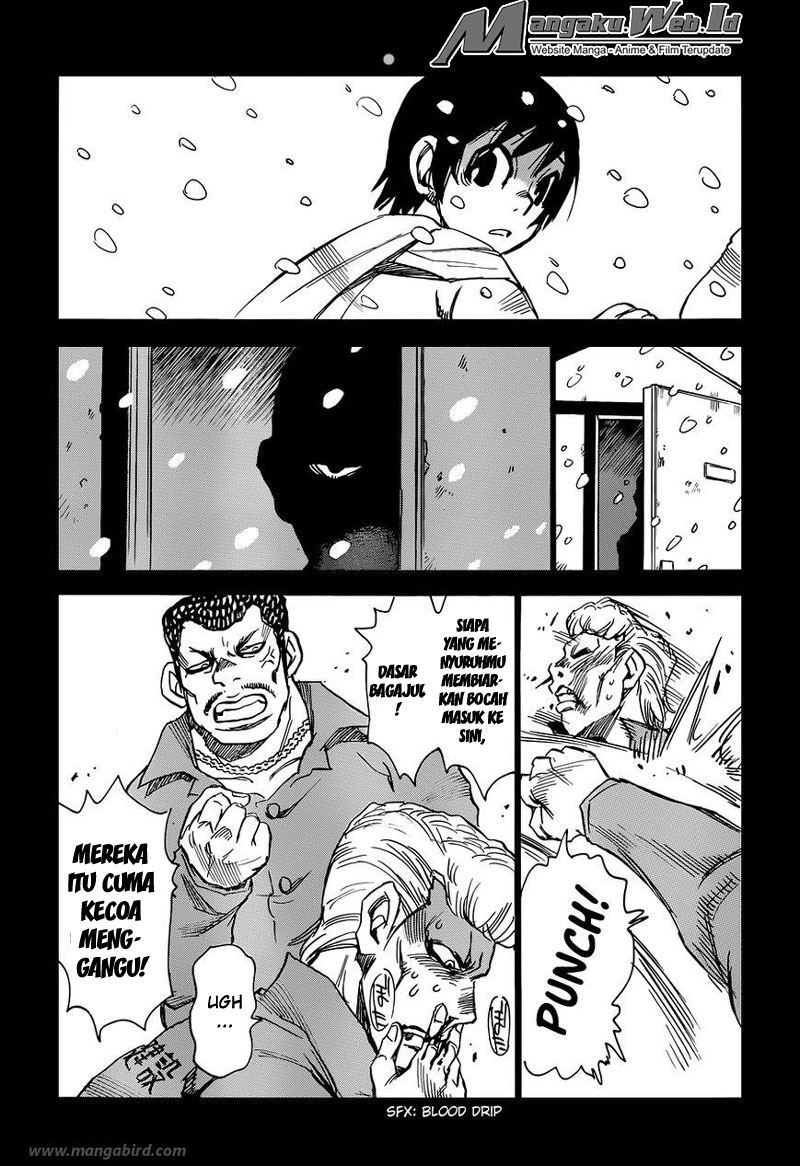 Boku dake ga Inai Machi Chapter 19 - halaman 12