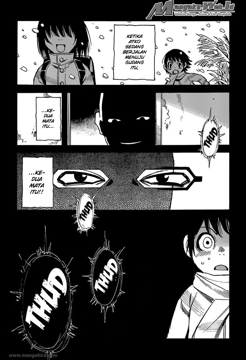 Boku dake ga Inai Machi Chapter 19 - halaman 16