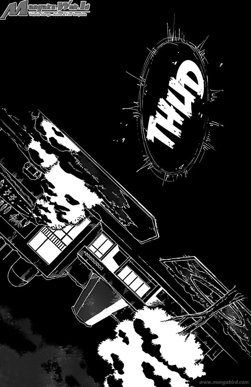 Boku dake ga Inai Machi Chapter 19 - halaman 17