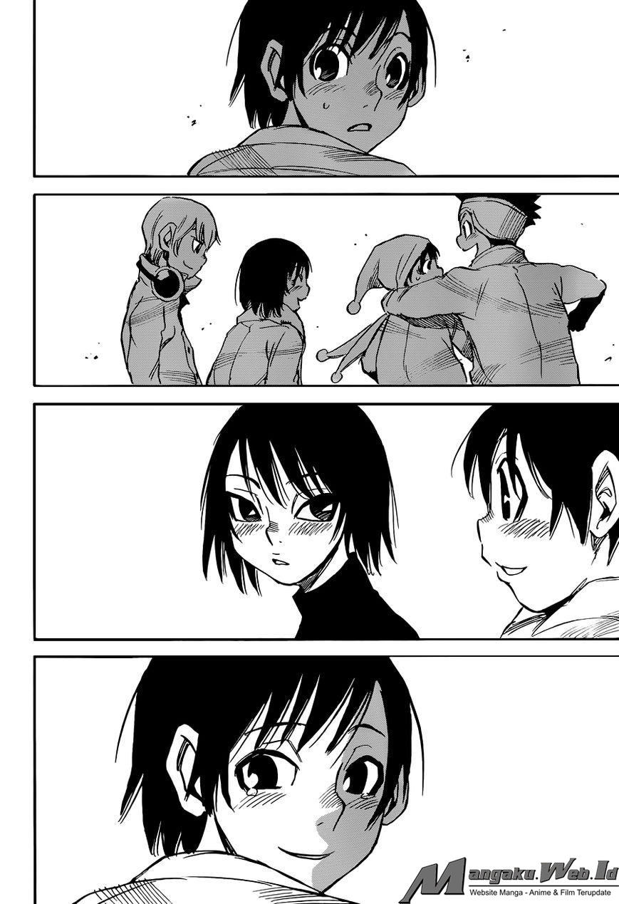 Boku dake ga Inai Machi Chapter 19 - halaman 19