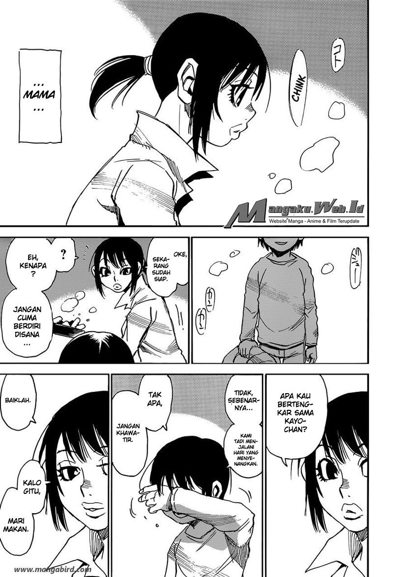 Boku dake ga Inai Machi Chapter 19 - halaman 25