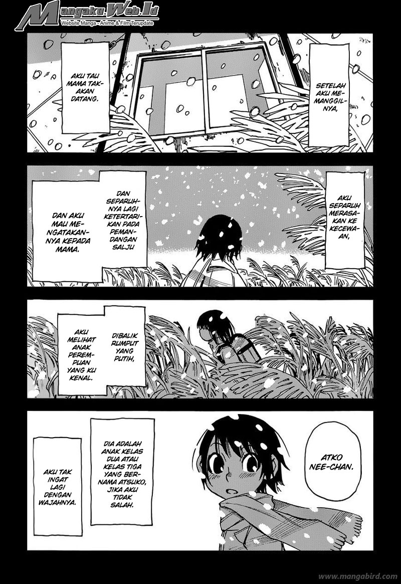 Boku dake ga Inai Machi Chapter 19 - halaman 5