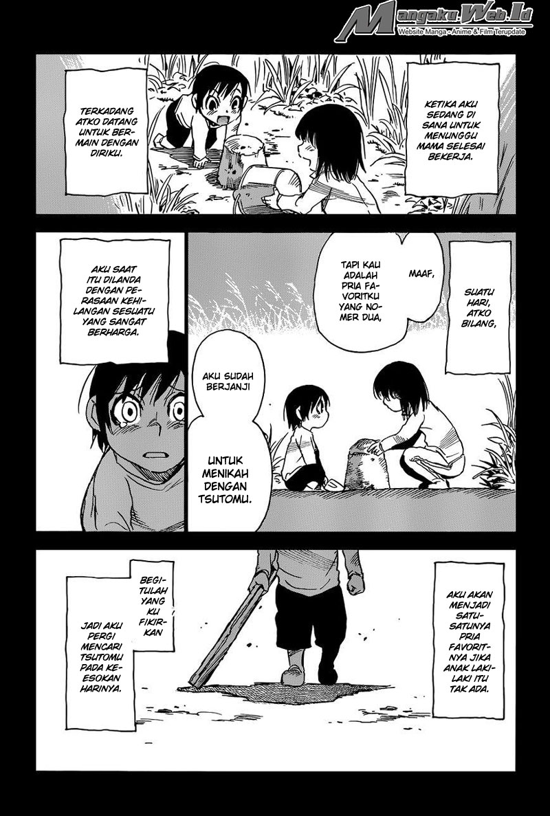 Boku dake ga Inai Machi Chapter 19 - halaman 6