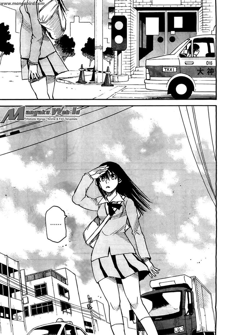 Boku dake ga Inai Machi Chapter 2 - halaman 10