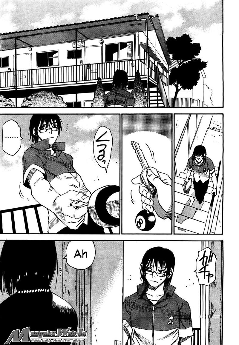 Boku dake ga Inai Machi Chapter 2 - halaman 12