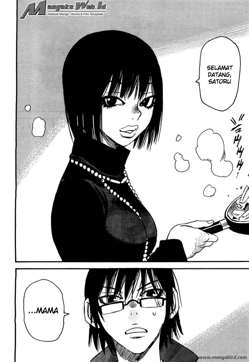 Boku dake ga Inai Machi Chapter 2 - halaman 13