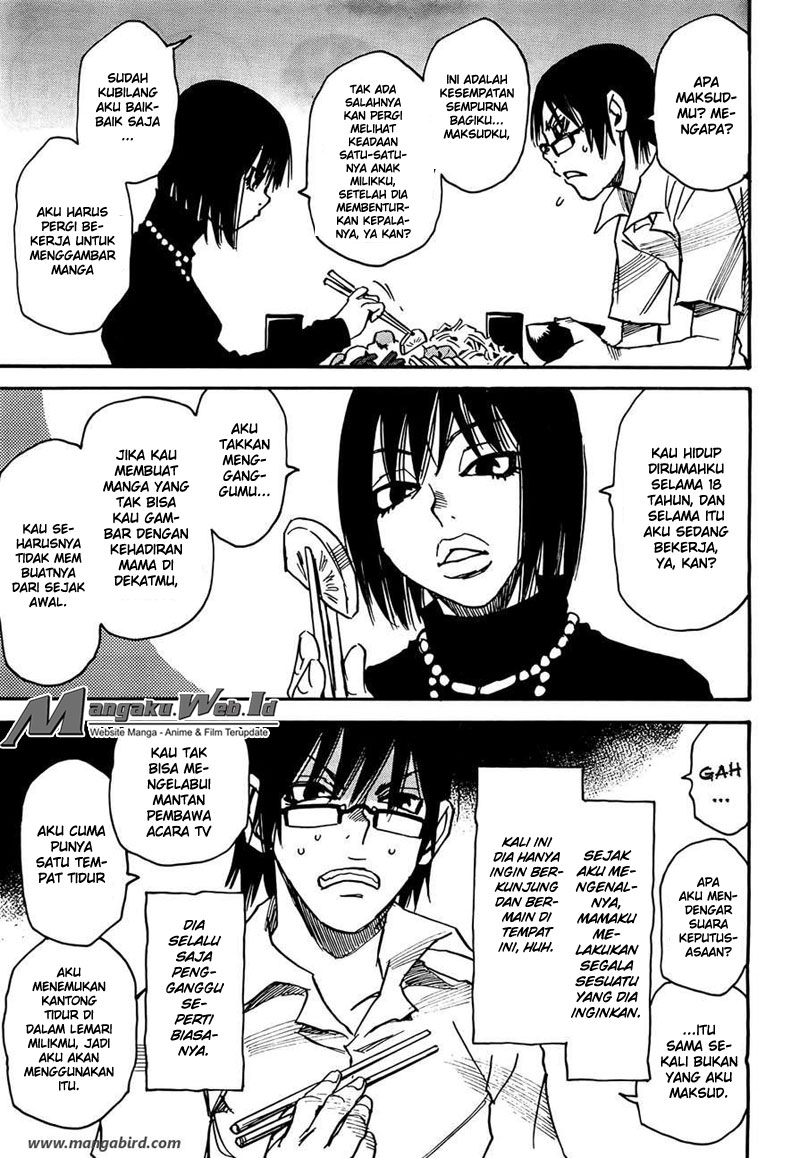 Boku dake ga Inai Machi Chapter 2 - halaman 15