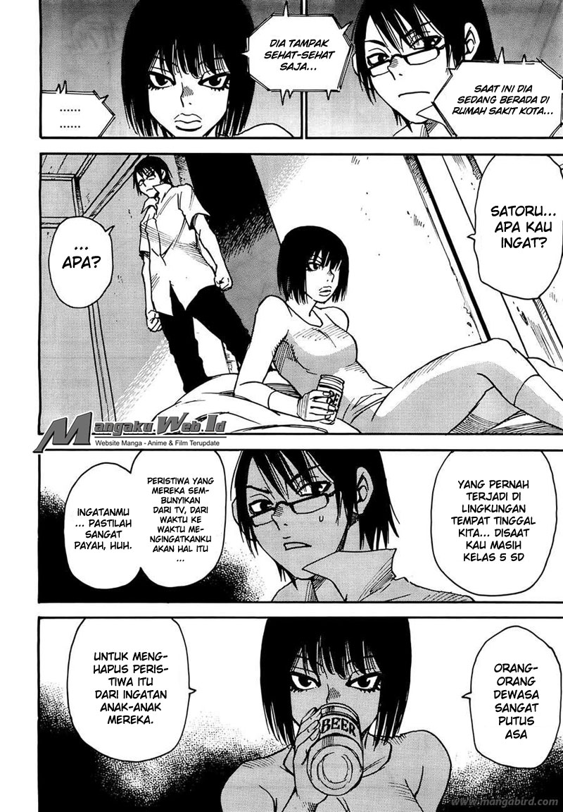 Boku dake ga Inai Machi Chapter 2 - halaman 18