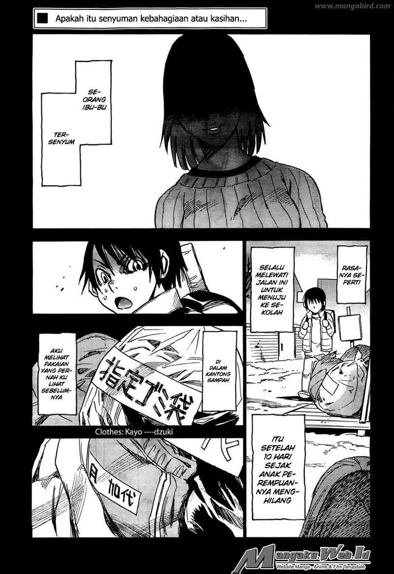 Boku dake ga Inai Machi Chapter 2 - halaman 2