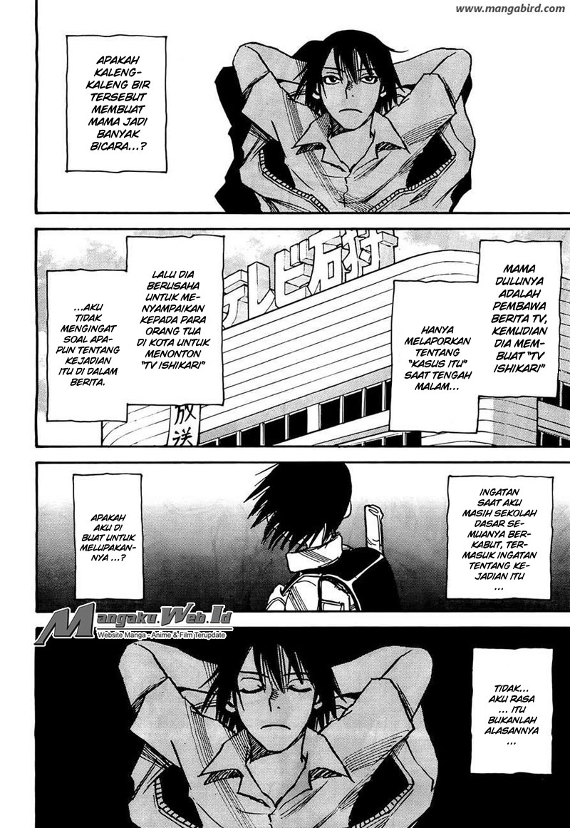 Boku dake ga Inai Machi Chapter 2 - halaman 20