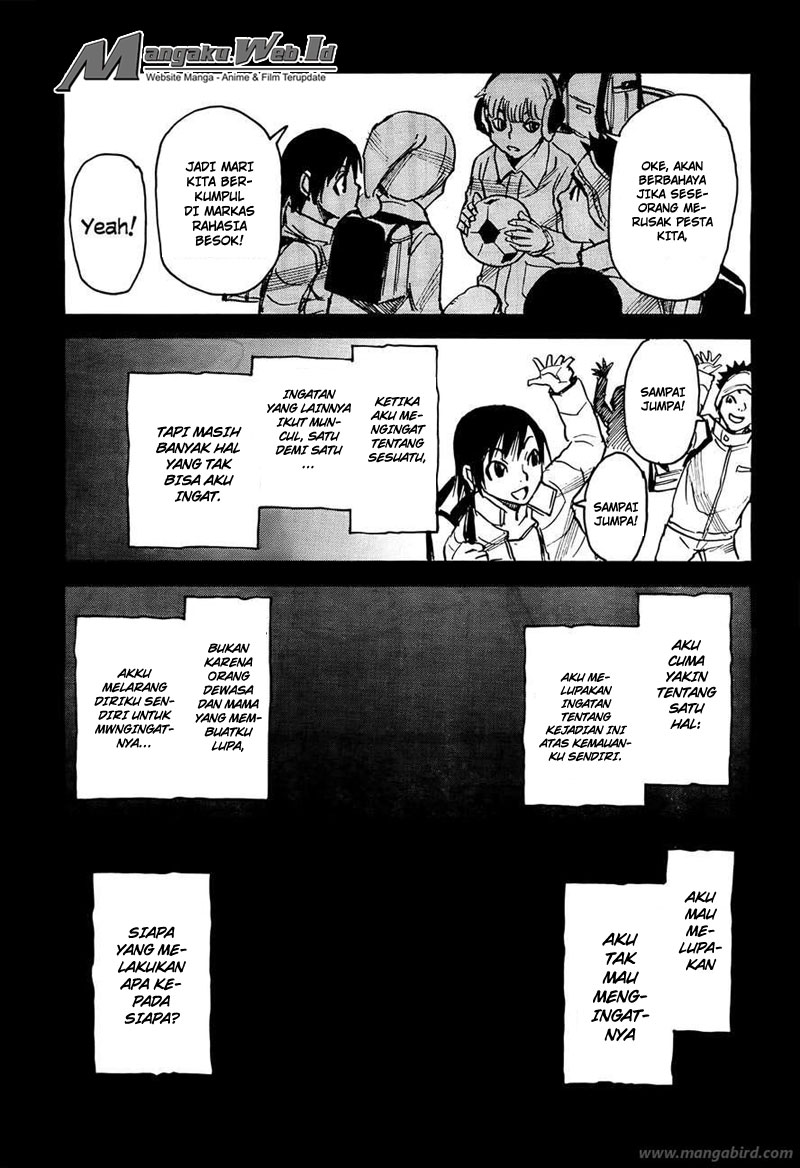 Boku dake ga Inai Machi Chapter 2 - halaman 27