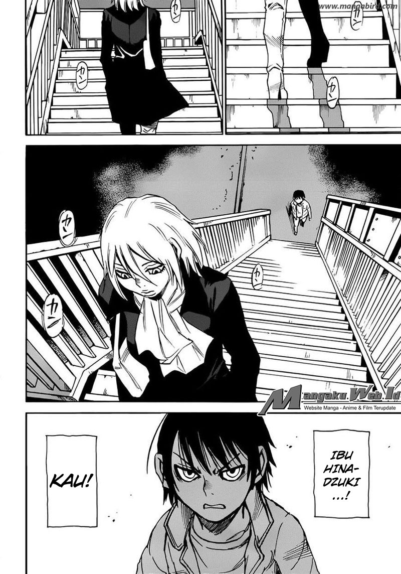 Boku dake ga Inai Machi Chapter 20 - halaman 27