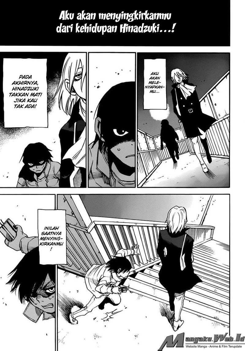 Boku dake ga Inai Machi Chapter 20 - halaman 28