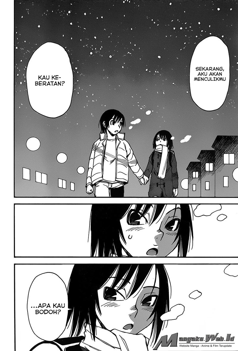 Boku dake ga Inai Machi Chapter 21 - halaman 7