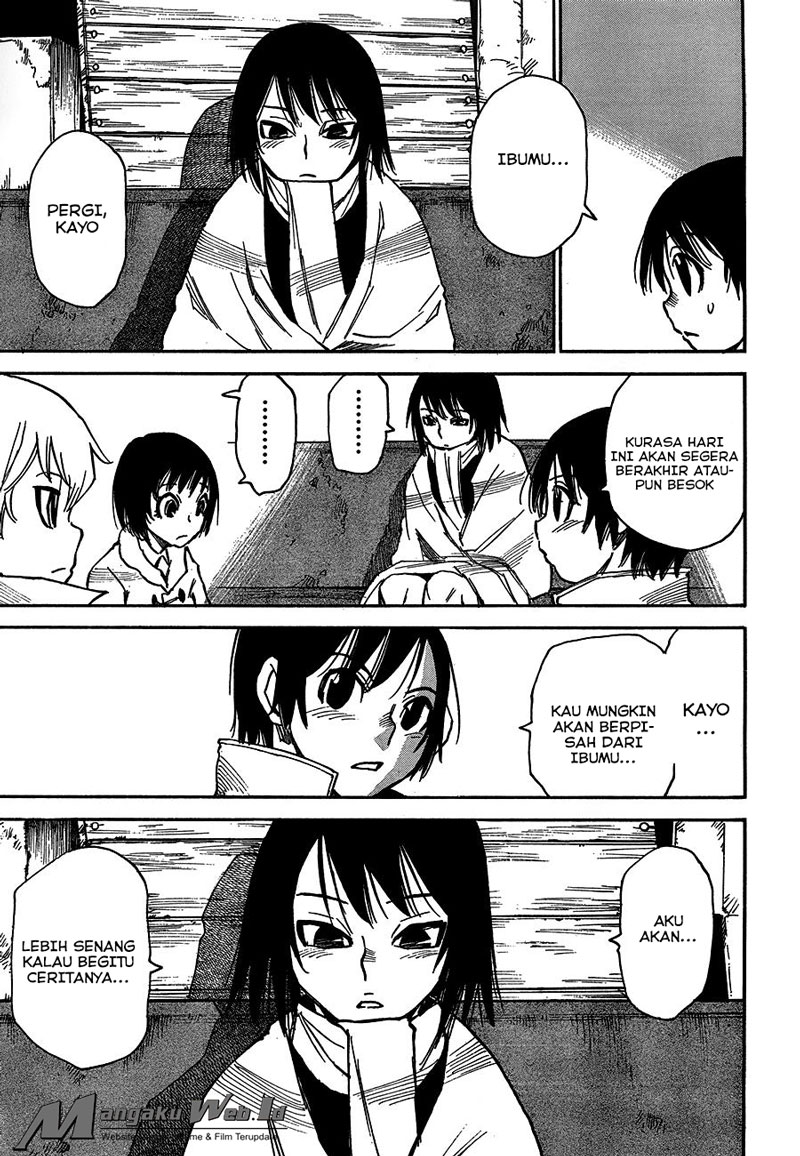 Boku dake ga Inai Machi Chapter 22 - halaman 21