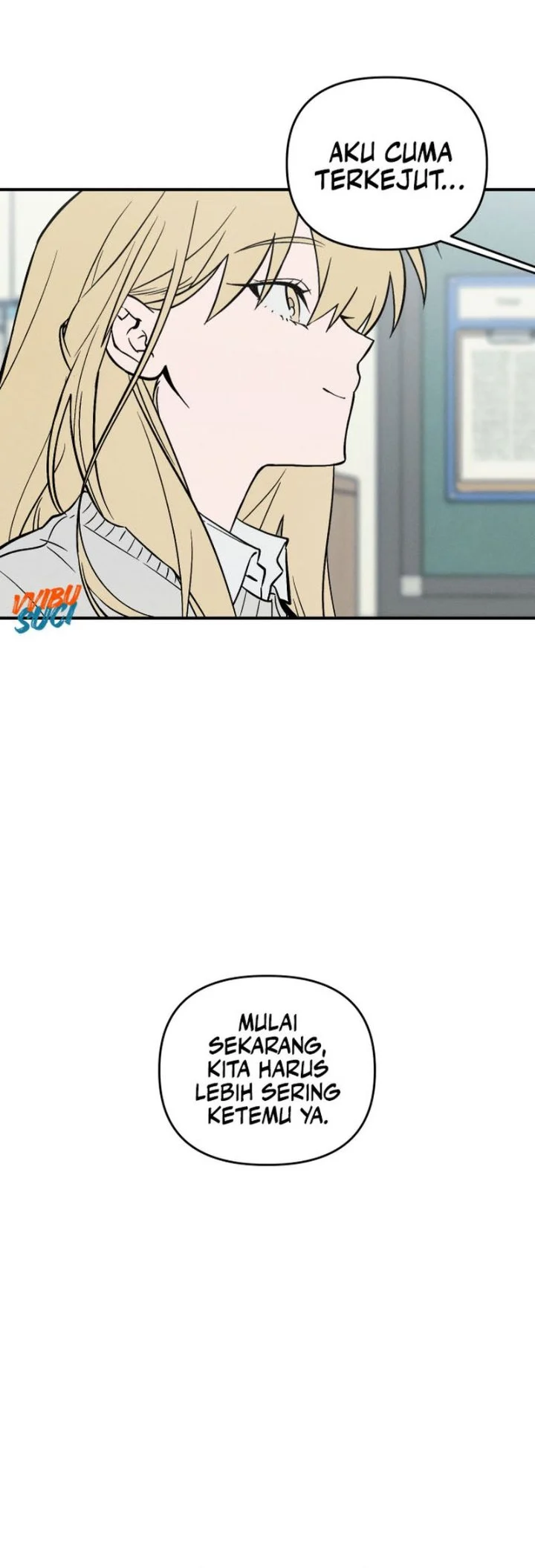 Boku dake ga Inai Machi Chapter 23 - halaman 17