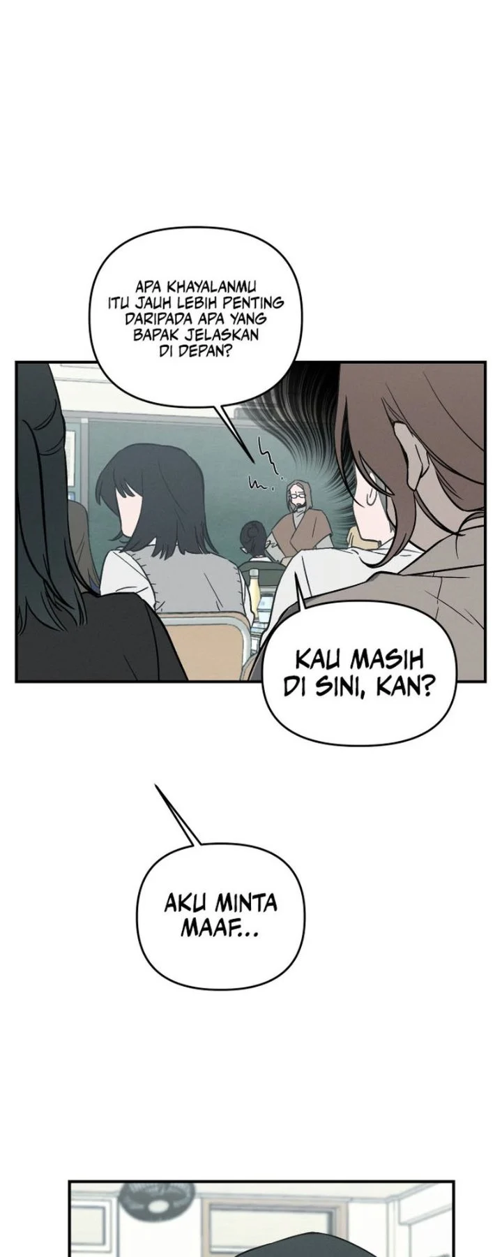 Boku dake ga Inai Machi Chapter 23 - halaman 22