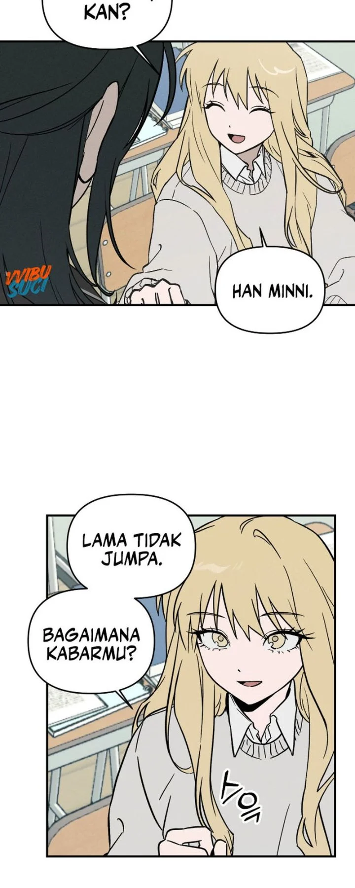 Boku dake ga Inai Machi Chapter 23 - halaman 7