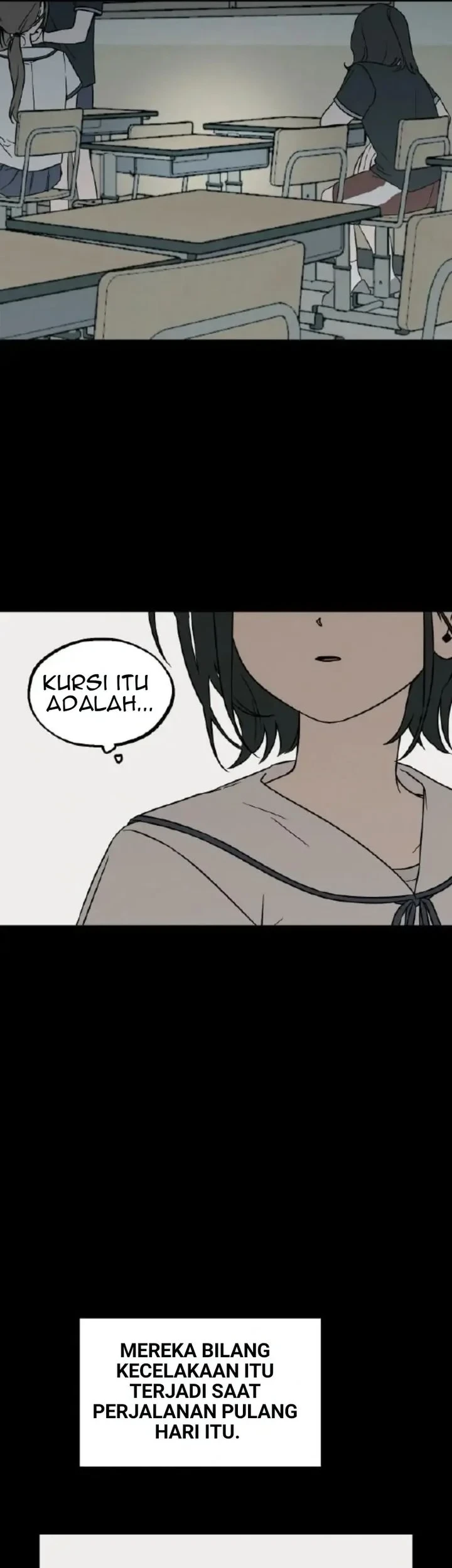 Boku dake ga Inai Machi Chapter 24 - halaman 15