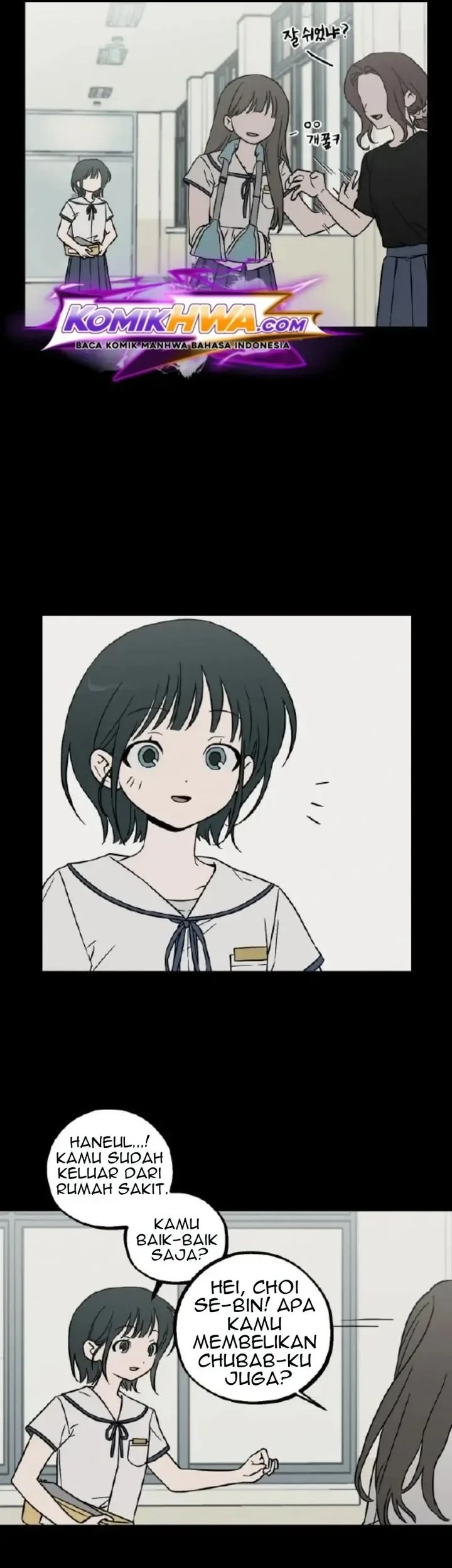 Boku dake ga Inai Machi Chapter 24 - halaman 17