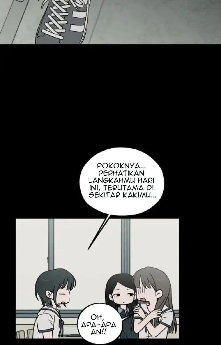 Boku dake ga Inai Machi Chapter 24 - halaman 4