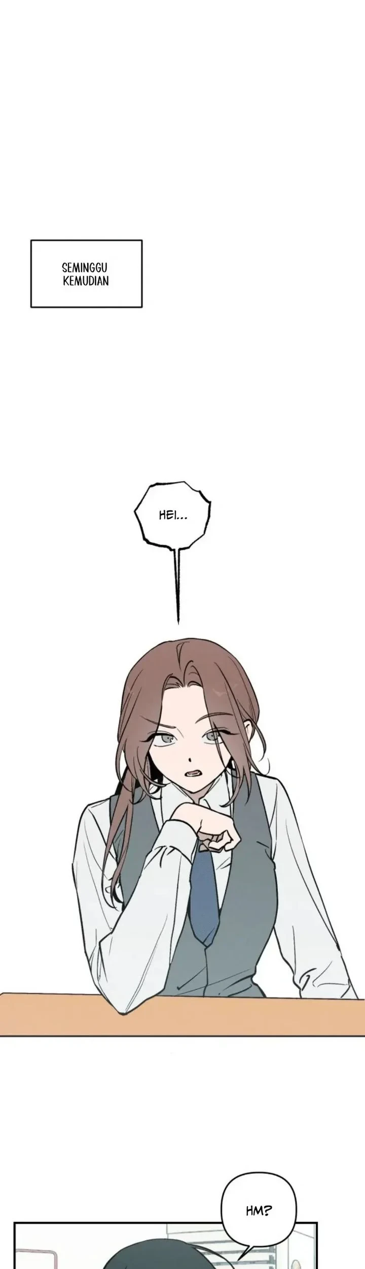 Boku dake ga Inai Machi Chapter 25 - halaman 11