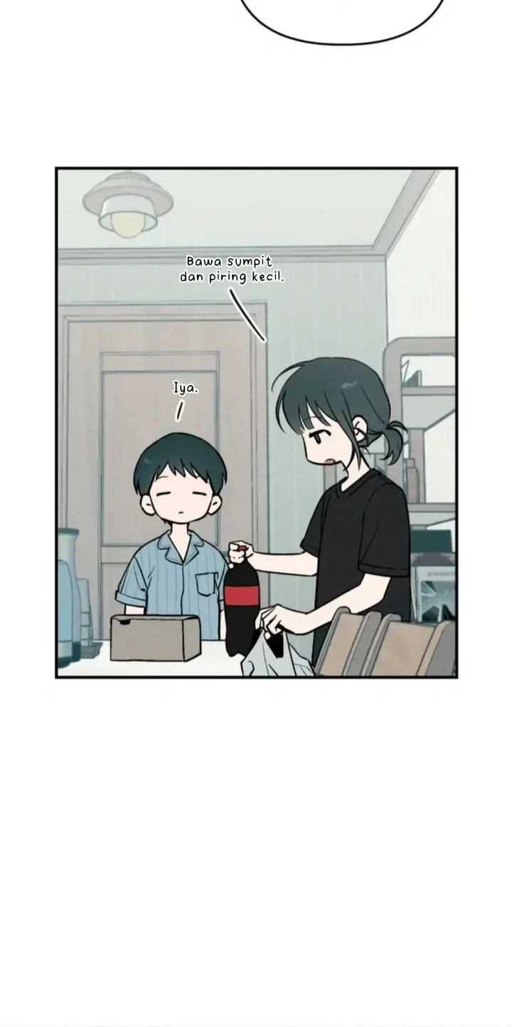 Boku dake ga Inai Machi Chapter 25 - halaman 2