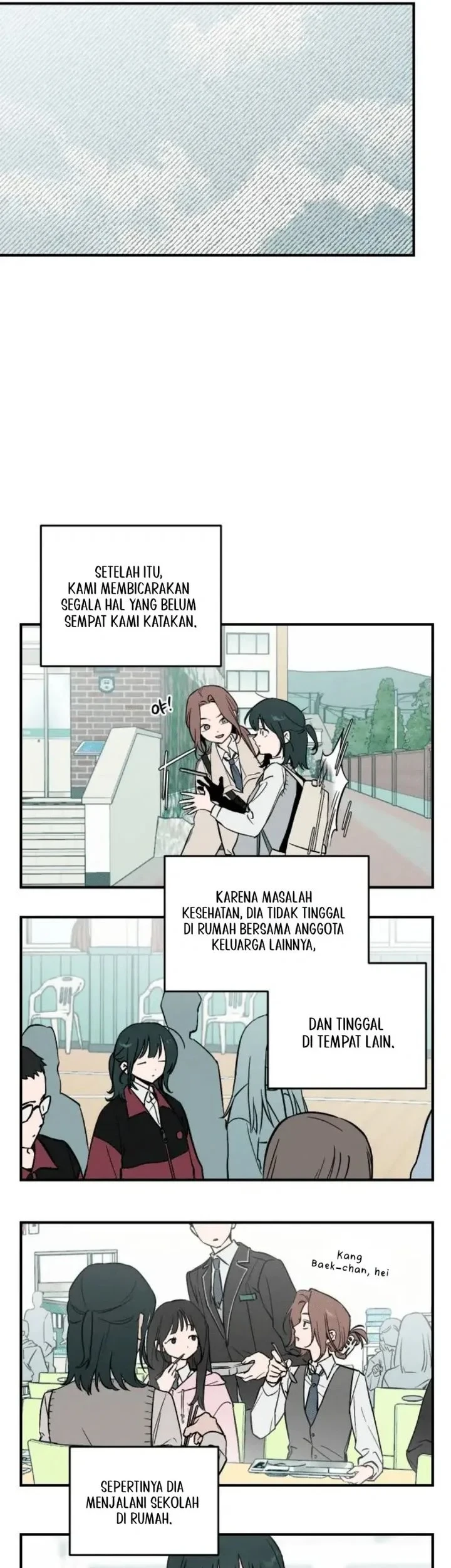 Boku dake ga Inai Machi Chapter 25 - halaman 9