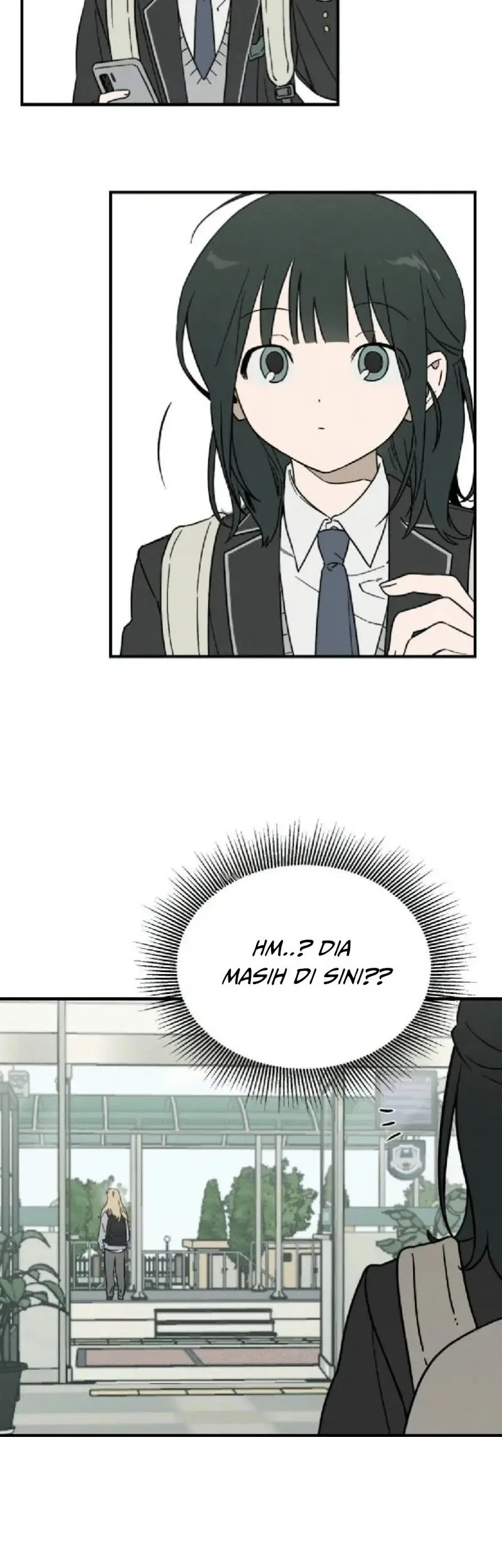 Boku dake ga Inai Machi Chapter 26 - halaman 18