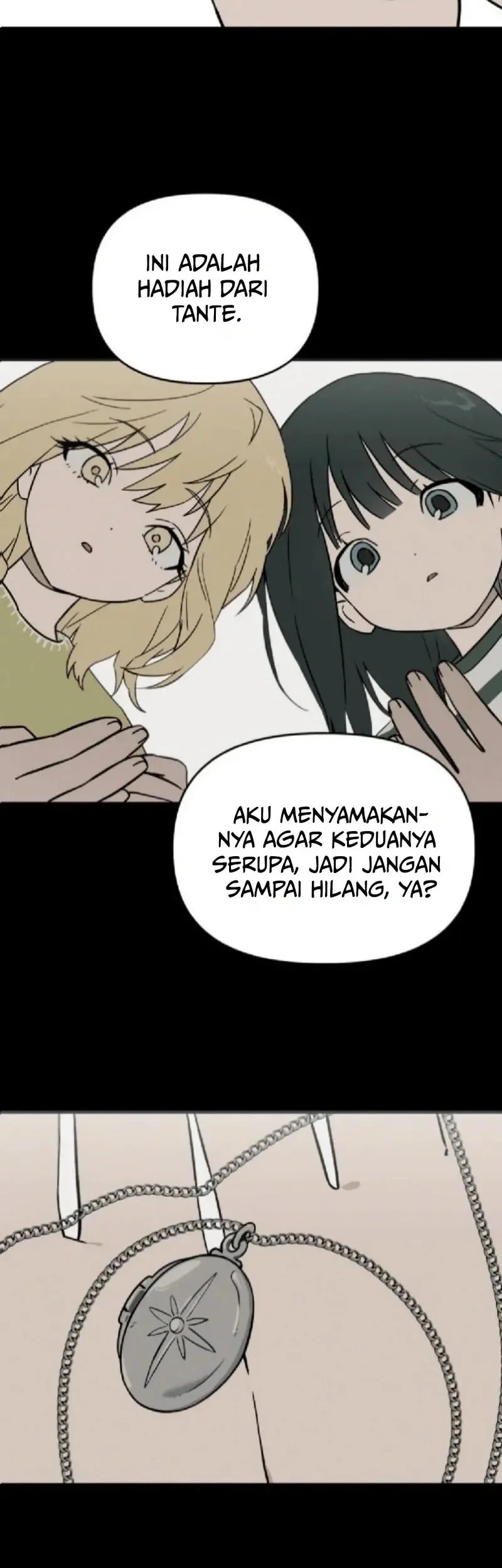 Boku dake ga Inai Machi Chapter 26 - halaman 2