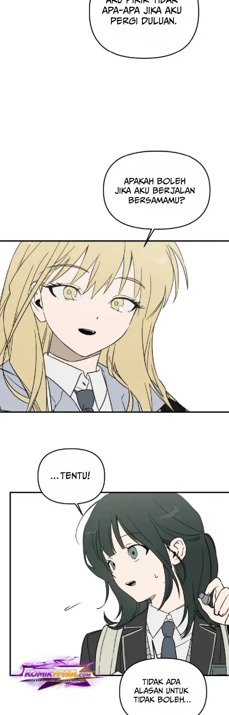 Boku dake ga Inai Machi Chapter 26 - halaman 23