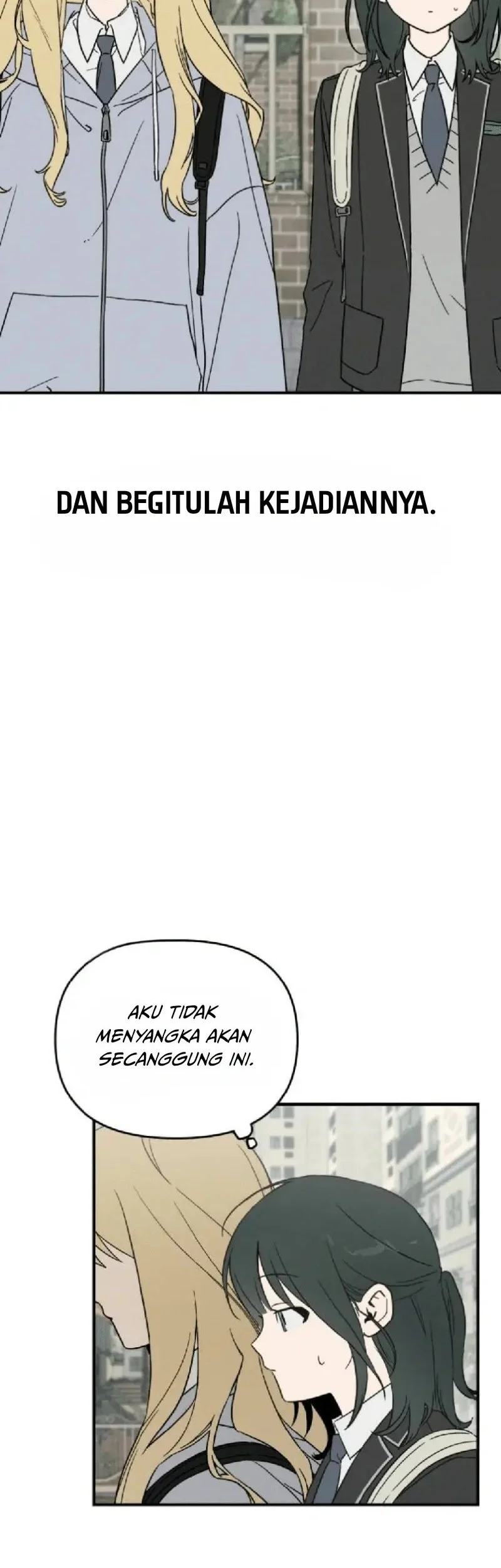 Boku dake ga Inai Machi Chapter 26 - halaman 25