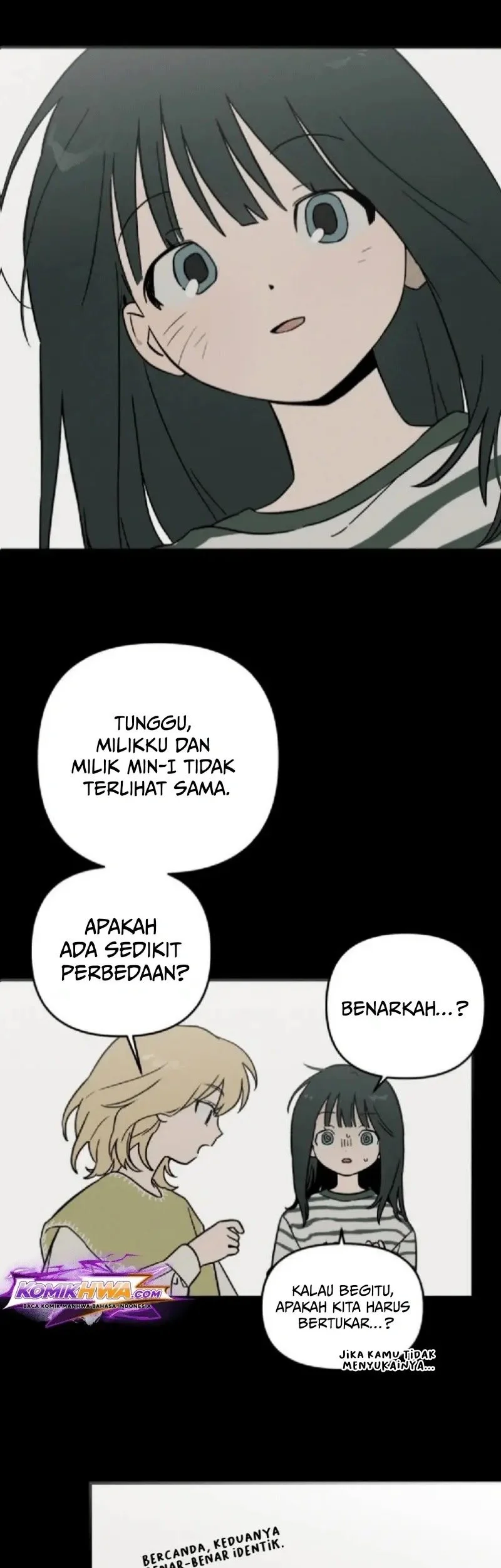 Boku dake ga Inai Machi Chapter 26 - halaman 3
