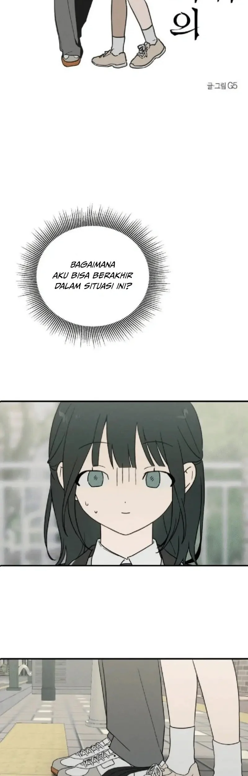Boku dake ga Inai Machi Chapter 26 - halaman 6