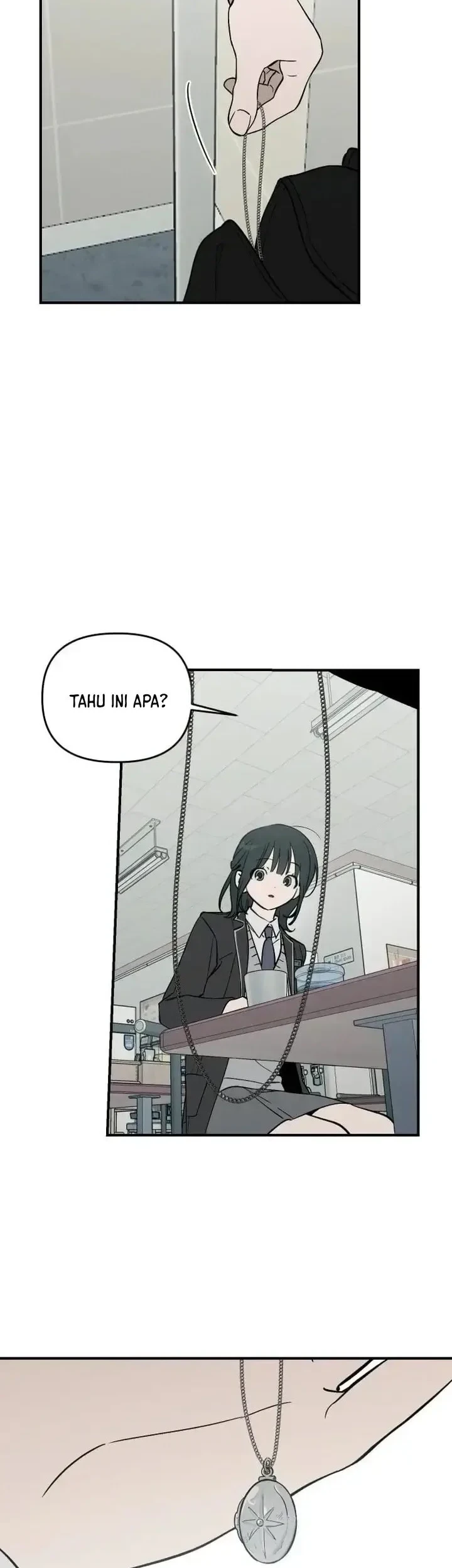 Boku dake ga Inai Machi Chapter 27 - halaman 29