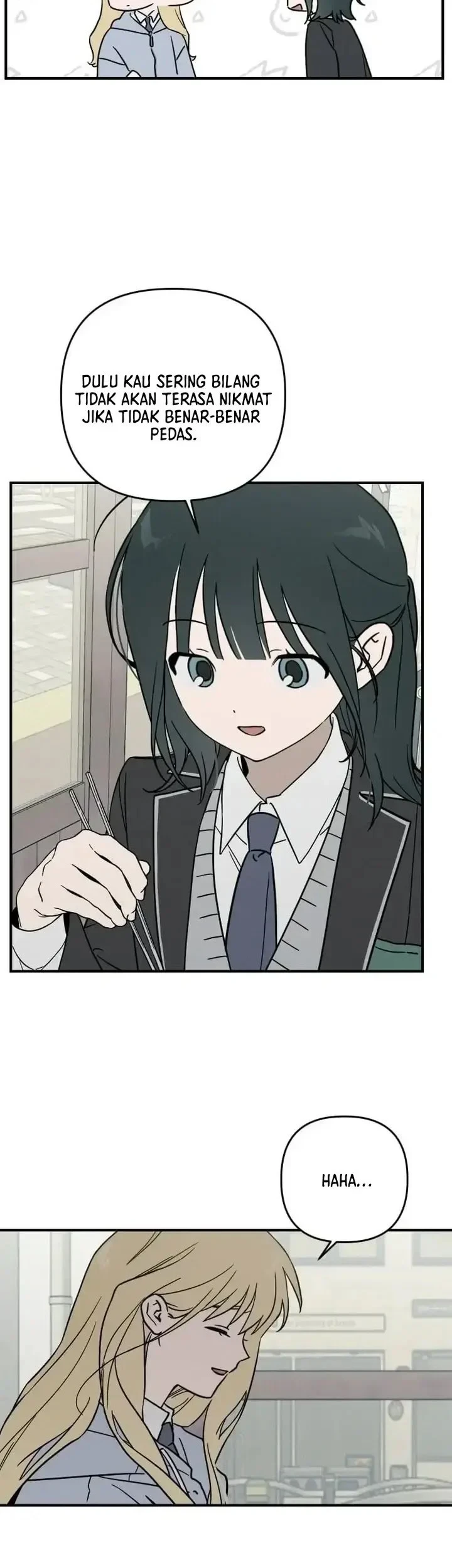 Boku dake ga Inai Machi Chapter 27 - halaman 7