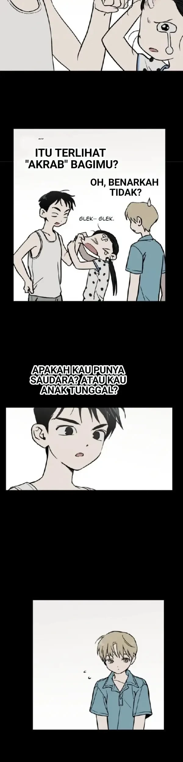 Boku dake ga Inai Machi Chapter 28 - halaman 17
