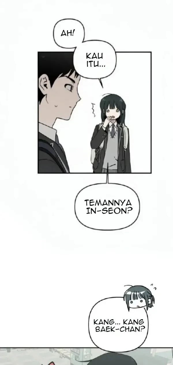 Boku dake ga Inai Machi Chapter 28 - halaman 2