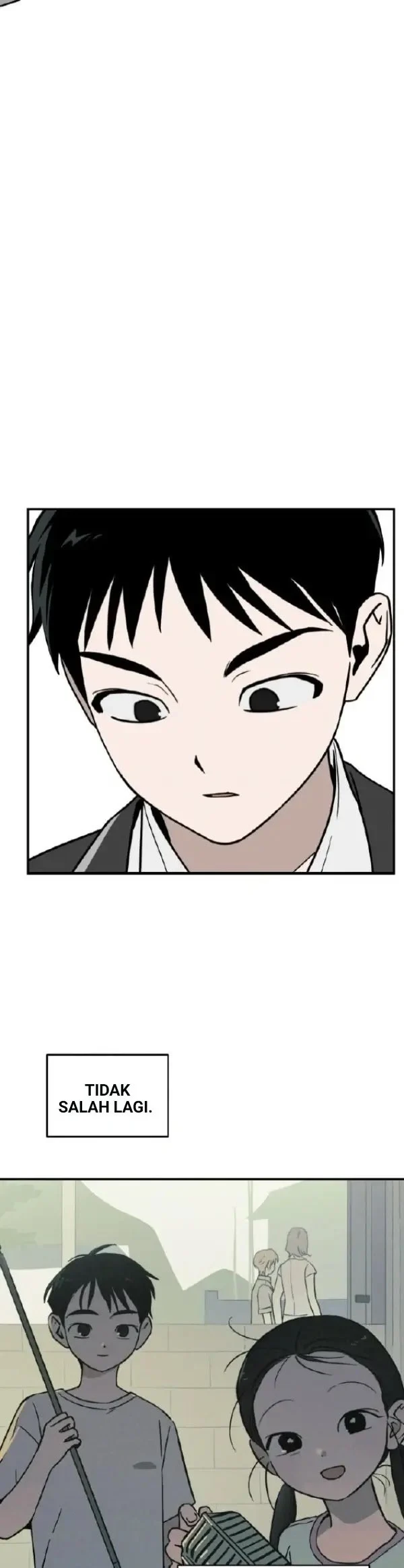 Boku dake ga Inai Machi Chapter 28 - halaman 26