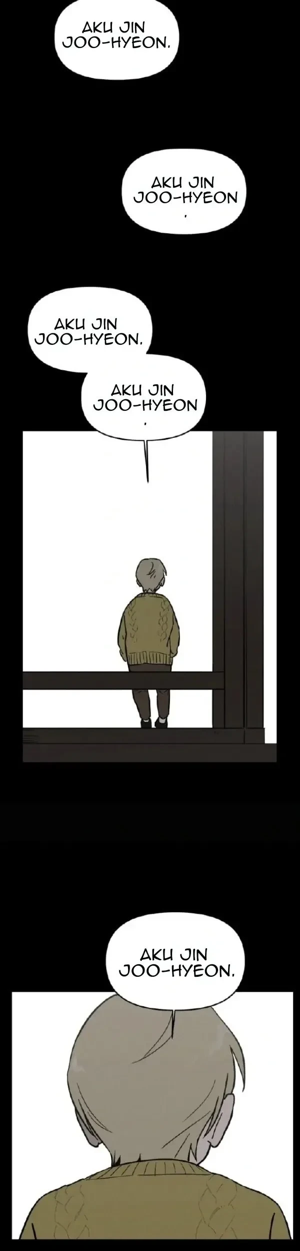 Boku dake ga Inai Machi Chapter 28 - halaman 28