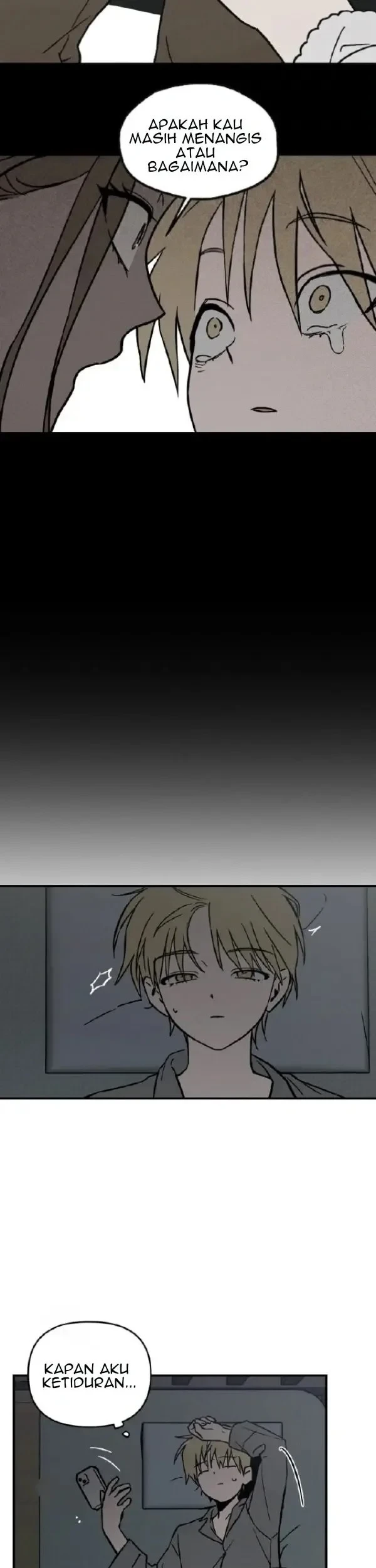 Boku dake ga Inai Machi Chapter 28 - halaman 32