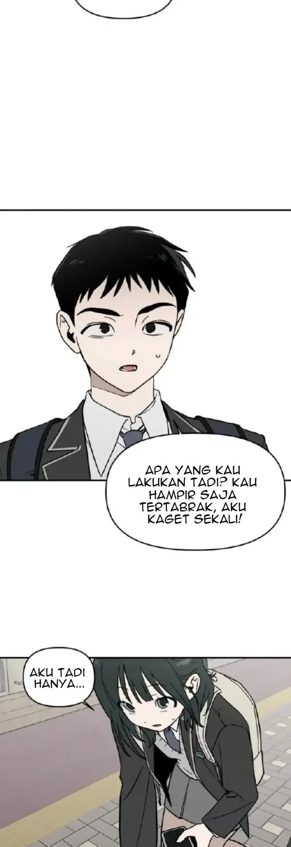Boku dake ga Inai Machi Chapter 28 - halaman 4