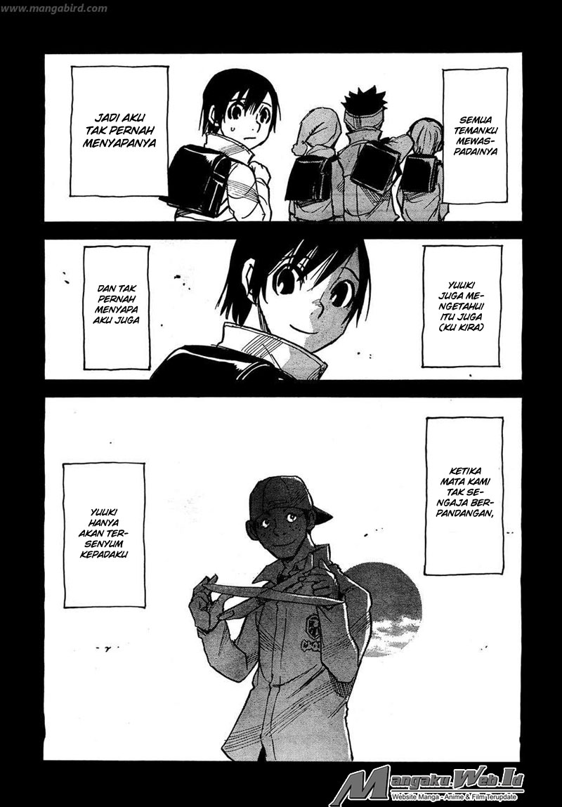 Boku dake ga Inai Machi Chapter 3 - halaman 28