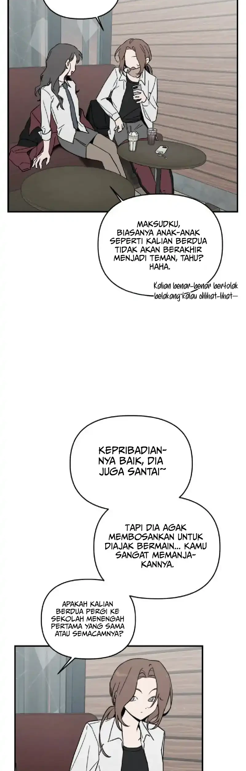 Boku dake ga Inai Machi Chapter 30 - halaman 16
