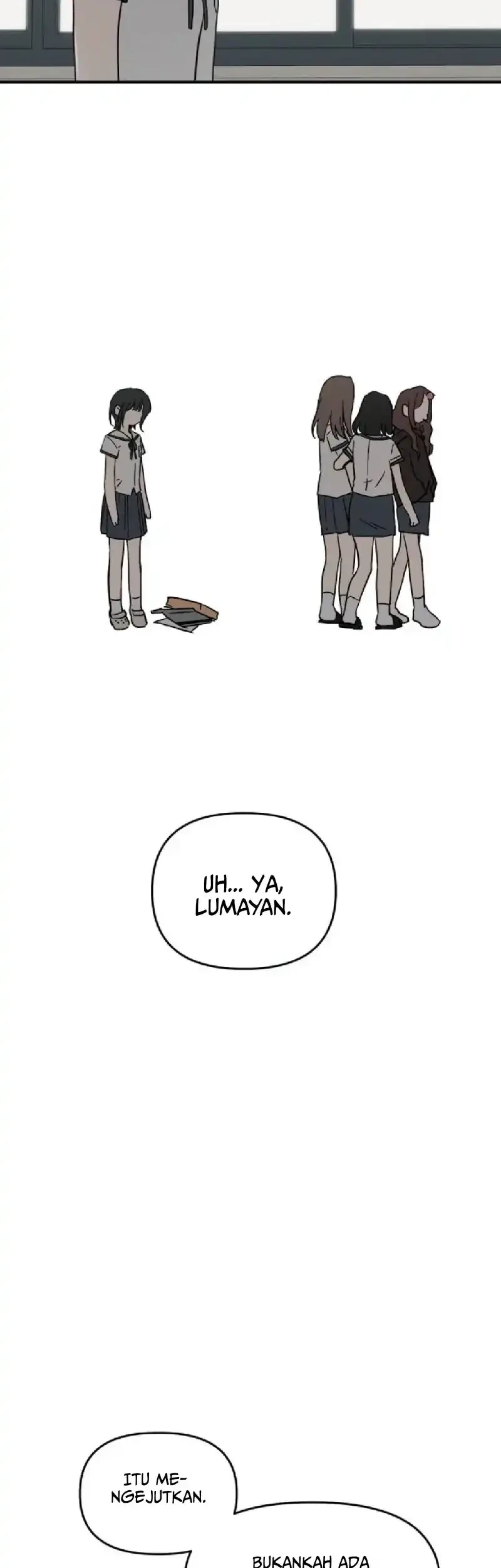 Boku dake ga Inai Machi Chapter 30 - halaman 18