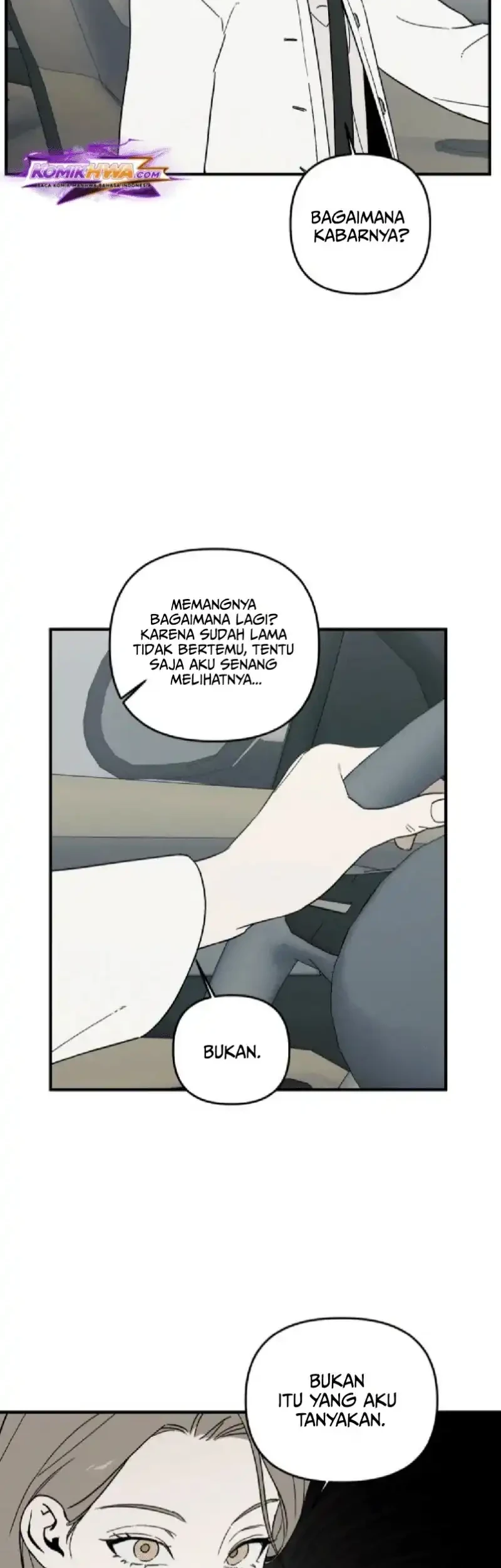 Boku dake ga Inai Machi Chapter 30 - halaman 2