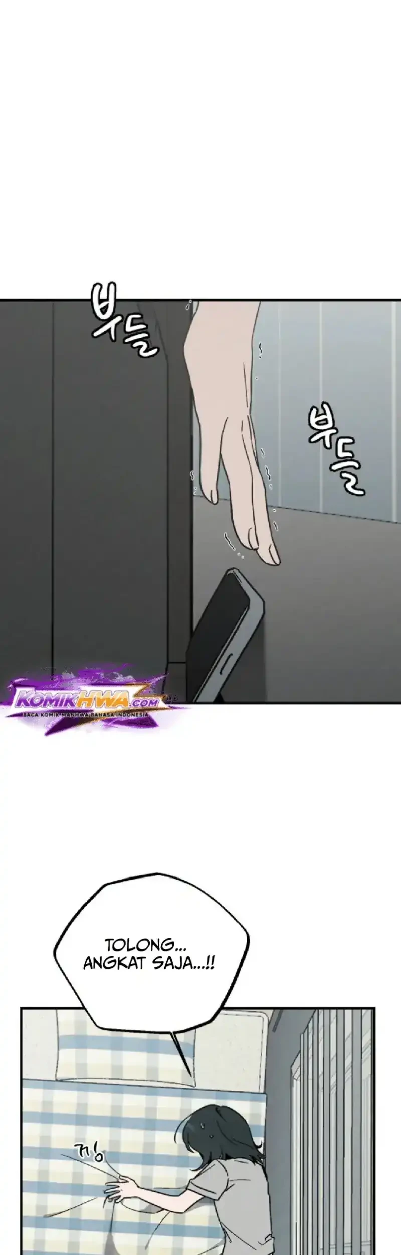Boku dake ga Inai Machi Chapter 30 - halaman 30
